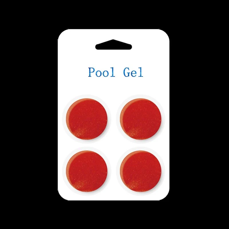 Gel kolam