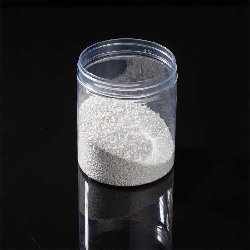 Sodium Dichloroisocyanurate Granules